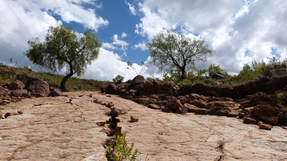 Nationalpark Toro Toro Bolivien