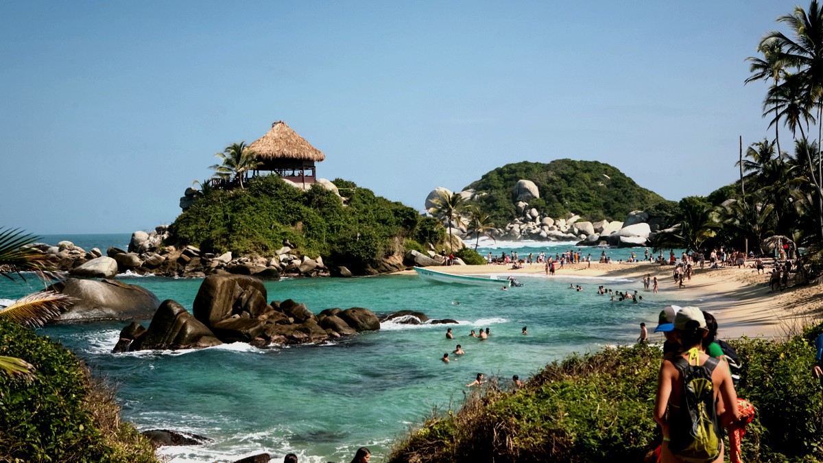 Ko Tayrona