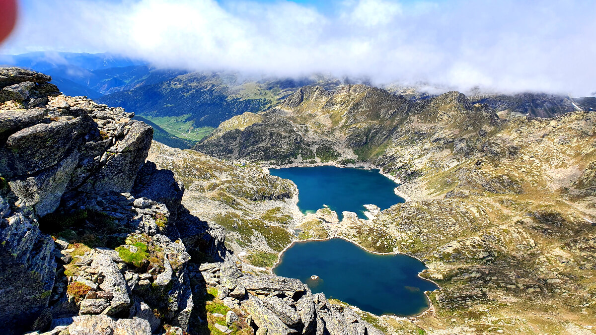 Andorras Pyrenäen – Naturparadies, Kulturschatz und Outdoor-Abenteuer im Herzen Europas