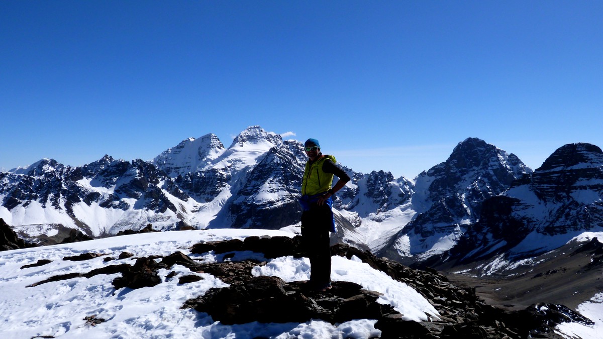 Die Condoriri-Gruppe – Trekking und Bergsteigen im Herzen von Boliviens Cordillera Real
