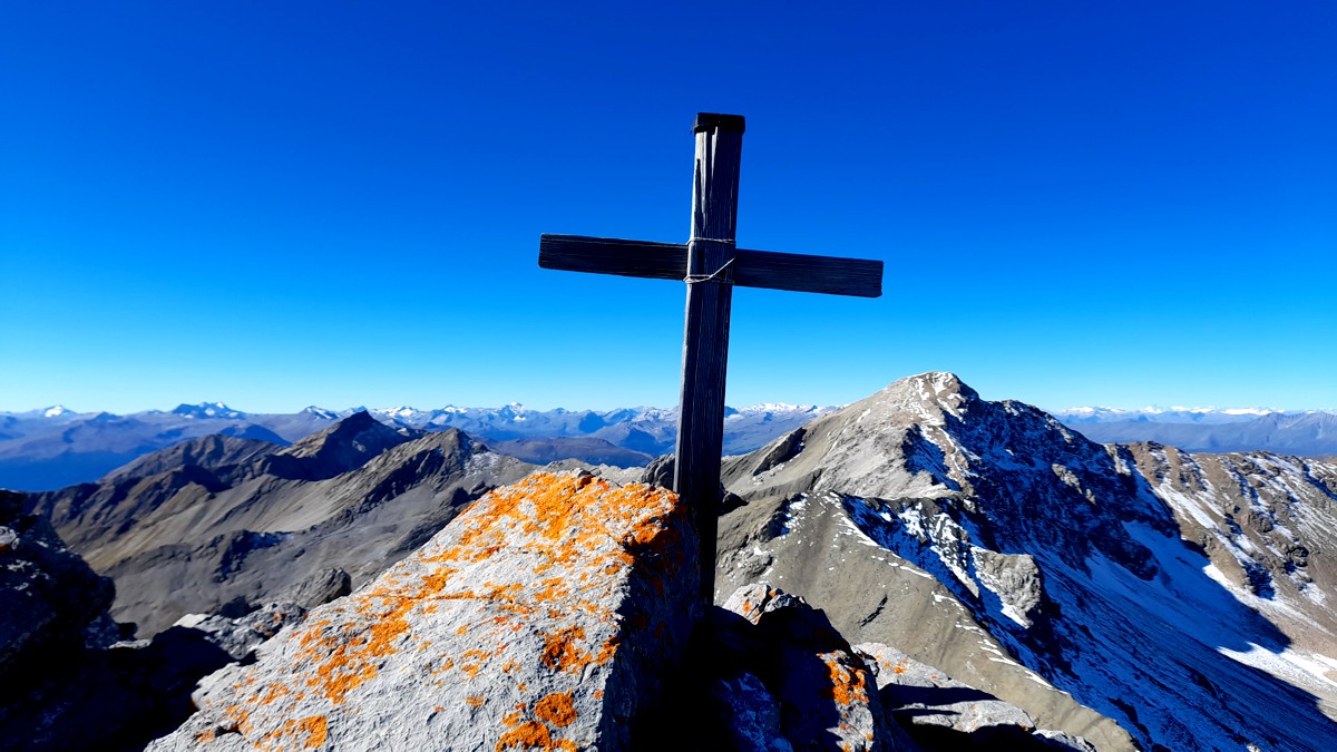 Die Plessuralpen: Eine geographische Reise zwischen Davos, Arosa und Lenzerheide