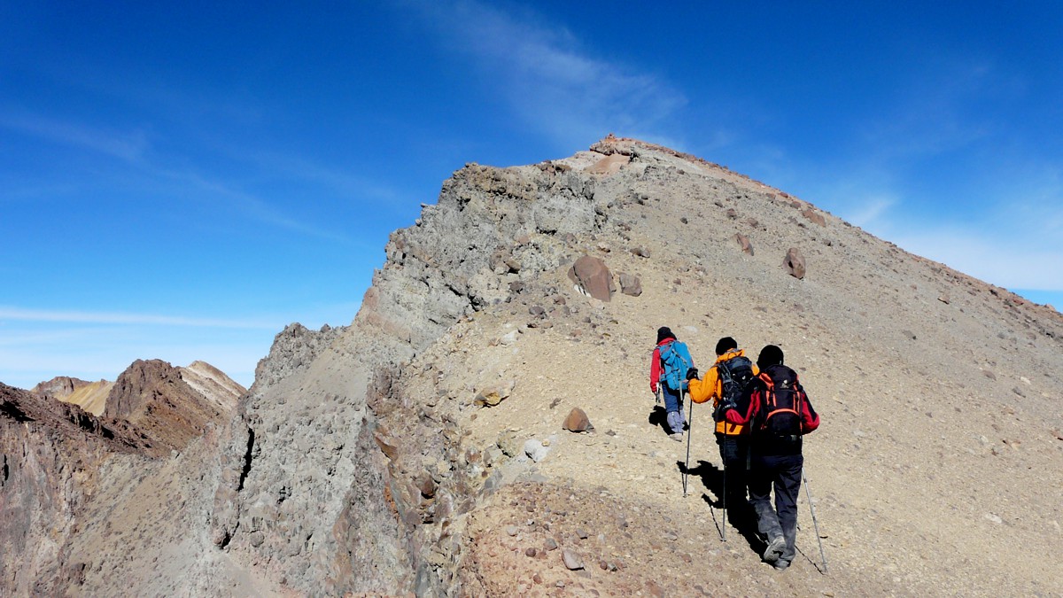 Trekking in Peru – Die schönsten Wanderungen in den Anden