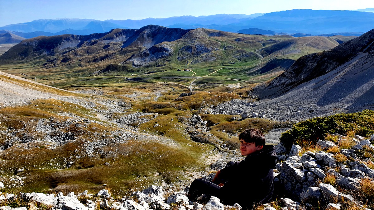 Trekking in den Abruzzen – 6 Tage Wandern zwischen Gipfeln und ursprünglichen Berghütten