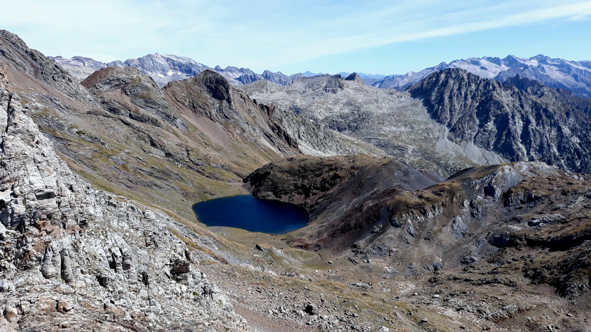 Andalusien: Erkunde die Sierra Nevada
