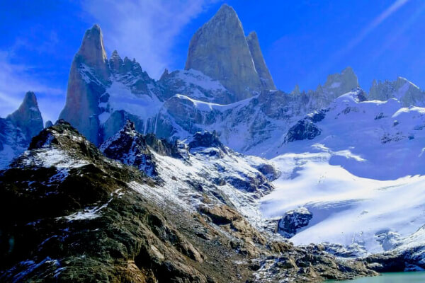Unsere Reisen nach Argentinien