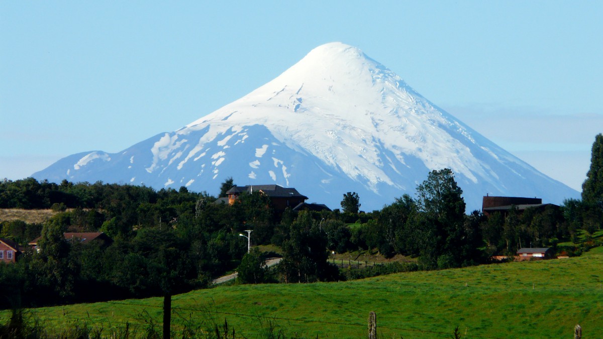 Puerto Varas